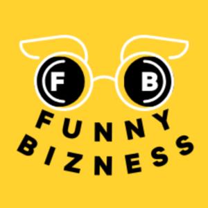 Funny Bizness Podcast