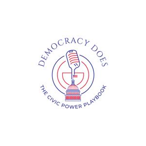 Democracy Does: The Civic Power Playbook
