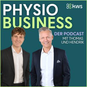 Physio Business - Der Podcast