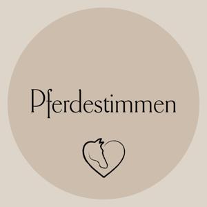 Pferdestimmen - der Podcast, der Pferden eine Stimme gibt