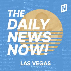 Las Vegas News Today | 2 Min Now | The Daily News Now!