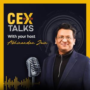 CEX Talks