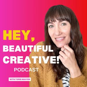 Hey, Beautiful Creative!
