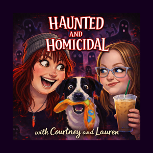 Haunted and Homicidal