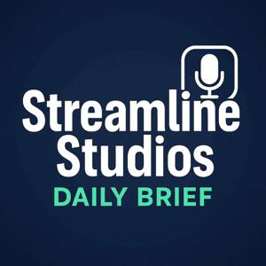Streamline Studios Tech Podcast