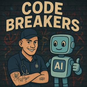 THE CODE BREAKERS PODCAST
