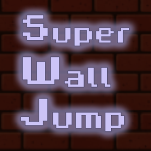 Super Wall Jump