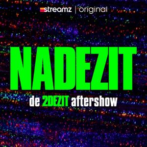 NADEZIT – de 2DEZIT aftershow
