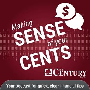 Making Sense of your Cents