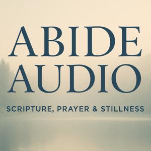 Abide Audio: Devotions & Prayers with Julieta Kleven