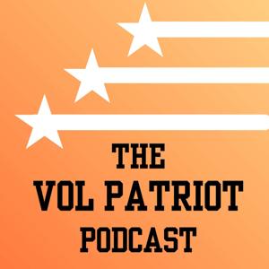The Vol Patriot Podcast
