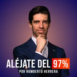 Aléjate del 97% by Humberto Herrera