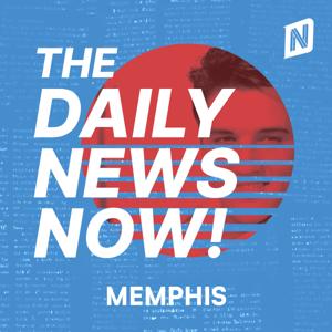 Memphis News Today | 2 Min News | The Daily News Now!
