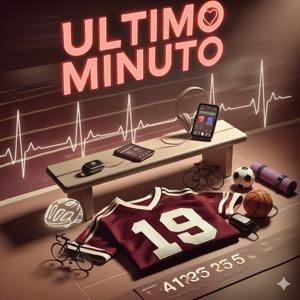 Ultimo minuto. Storie di atleti e destini interrotti