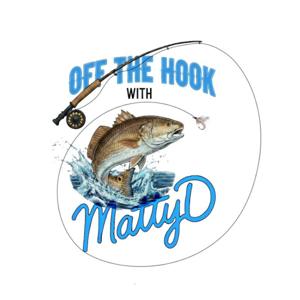 Off the Hook with MattyD