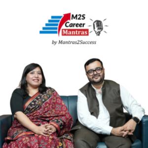 M2S Career Mantras