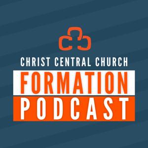Christ Central Durham's Formation Podcast
