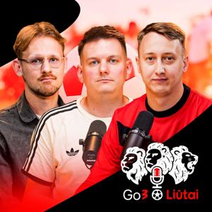 Go3 Liūtai