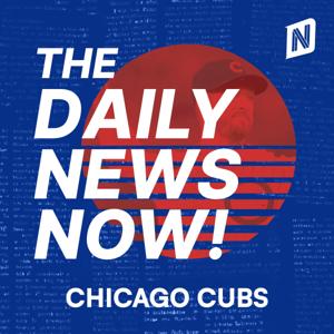 Chicago Cubs News Today | 2 Min News | The Daily News Now!