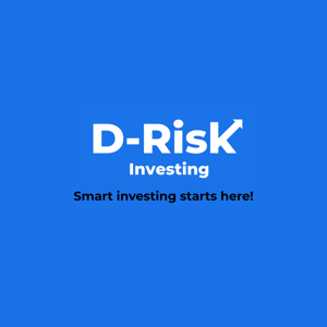 D-Risk Investing Podcast
