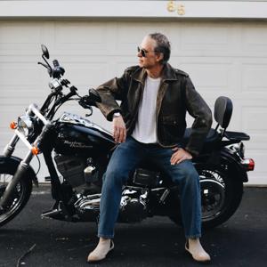 Robert C Slayton - Grief to Joy and Inspiration