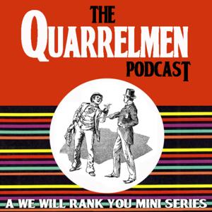 The Quarrelmen Beatles podcast