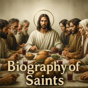 Biography of Saints
