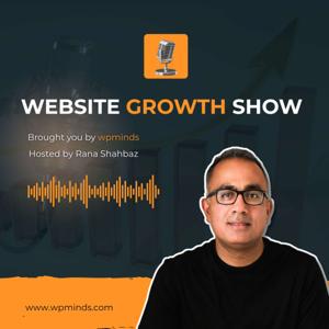 Website Growth Show
