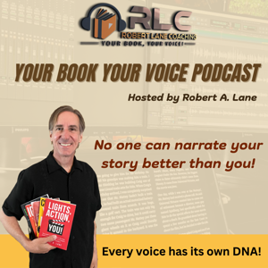 Your Book Your Voice