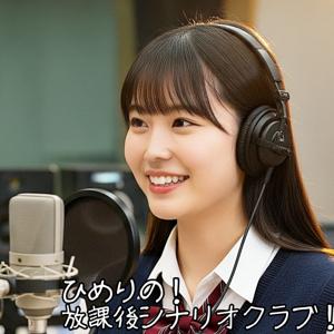 ひめりの！放課後シナリオクラブ！