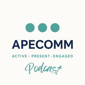 APECOMM podcast