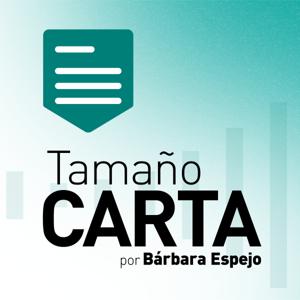 Tamaño Carta