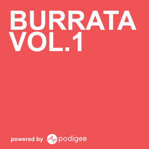Burrata Vol.1