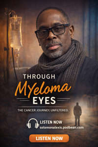 Through MYeloma Eyes