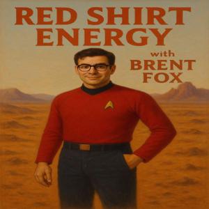 Red Shirt Energy with Brent Fox