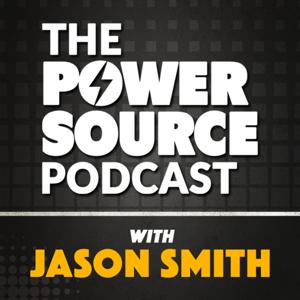 The Power Source Podcast