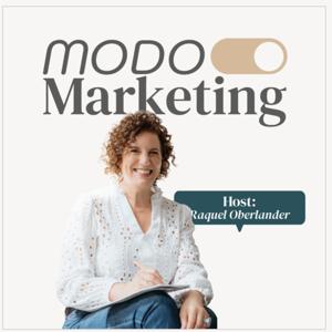 #ModoMarketing