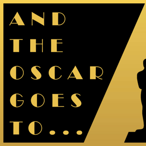 And the Oscar goes to...