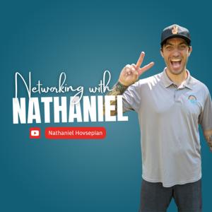 Networking with Nathaniel