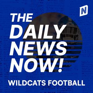 Kentucky Wildcats Football Today | 2 Min News | The Daily News Now!