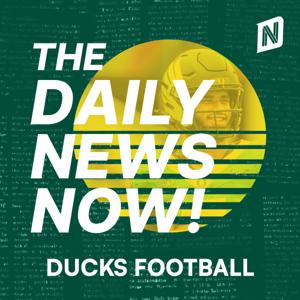 Oregon Ducks Football Today | 2 Min News | The Daily News Now!