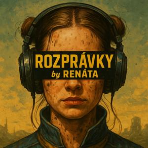 Rozprávky by Renáta by Rozprávky by Renáta