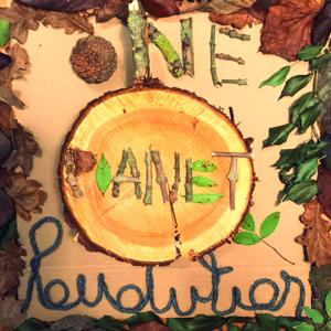 One Planet Revolution