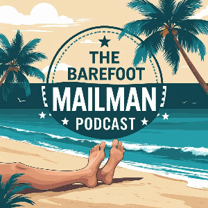 The Barefoot Mailman