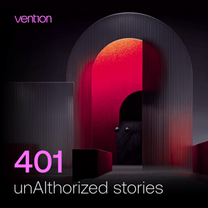 401: unAIthorized stories