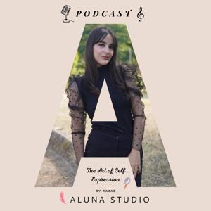 Aluna Studio by Rajae