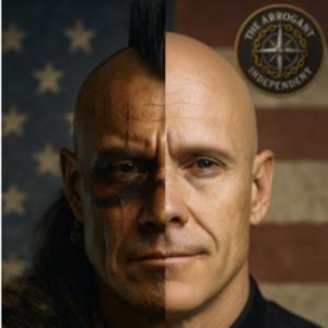 The Arrogant Independent