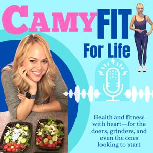 CamyFIT For Life