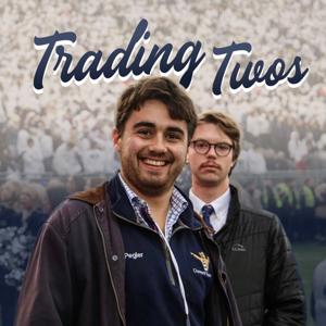 Trading Twos: A Penn State Football Podcast