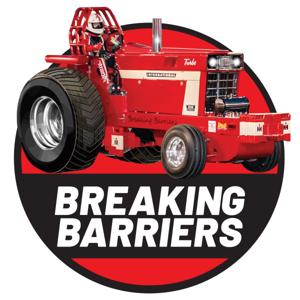 Breaking Barriers Podcast